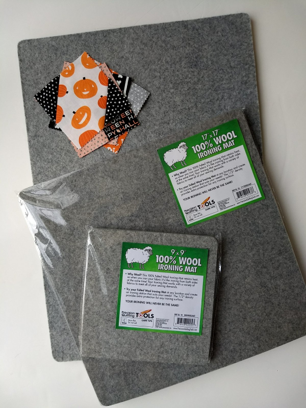 Small Wool Pressing Mat 9 x 9 Quilting Ironing Pad by Savina Take Your Quilting or Other Textile Craft to The Next Level with Professional Results Small Wool Pressing Mat 9 x 9 Quilting Ironing Pad by Savina Take Your Quilting or Other Textile Craft to The Next Level with Professional Results