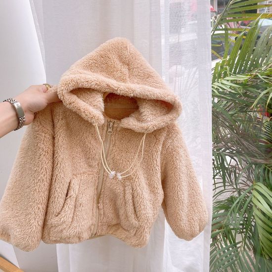 Toddler Baby Girls Boys Fashion Long Sleeve Coat Printed Hooded Jacket Suit Cute Warm Outwear Coat Zipper Up Toddler Baby Girls Boys Fashion Long Sleeve Coat Printed Hooded Jacket Suit Cute Warm Outwear Coat Zipper Up