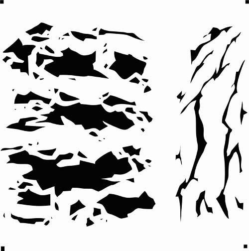 9 Pieces Camo Print Stencils Camouflage Painting Templates Reusable Grass Pattern Stencils Green Camo DIY Stencils for Scrapbooking Painting on Wood Crafts 7.9 x 7.9 Inch 9 Pieces Camo Print Stencils Camouflage Painting Templates Reusable Grass Pattern Stencils Green Camo DIY Stencils for Scrapbooking Painting on Wood Crafts 7.9 x 7.9 Inch