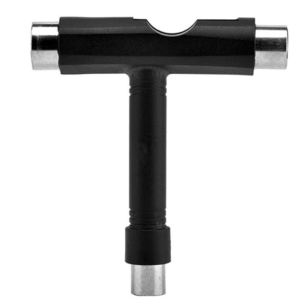 Cal 7 Big Boy All-in-One Multifunction Skate Tool T-Tool Cal 7 Big Boy All-in-One Multifunction Skate Tool T-Tool