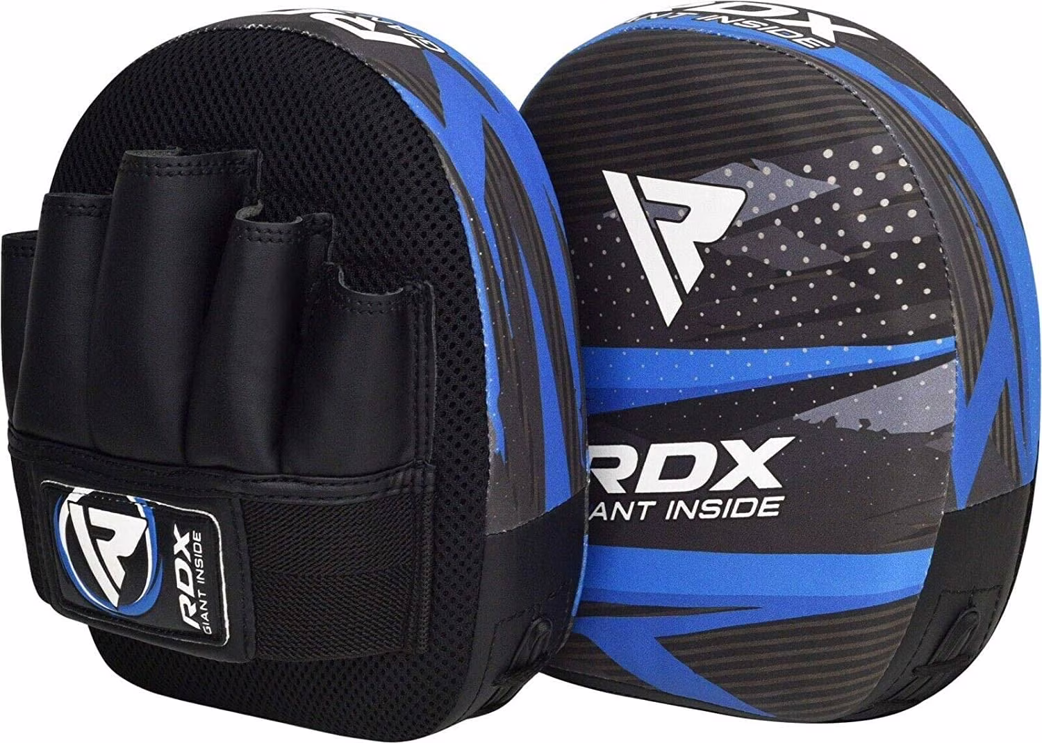 Youth Hook and Jab Target Focus Mitts with Punching Gloves Junior Hand Shield for MMA Muay Thai Martial Arts RDX Kids Boxing Pads and Gloves Set Boxercise Karate and Kickboxing Training Youth Hook and Jab Target Focus Mitts with Punching Gloves Junior Hand Shield for MMA Muay Thai Martial Arts RDX Kids Boxing Pads and Gloves Set Boxercise Karate and Kickboxing Training