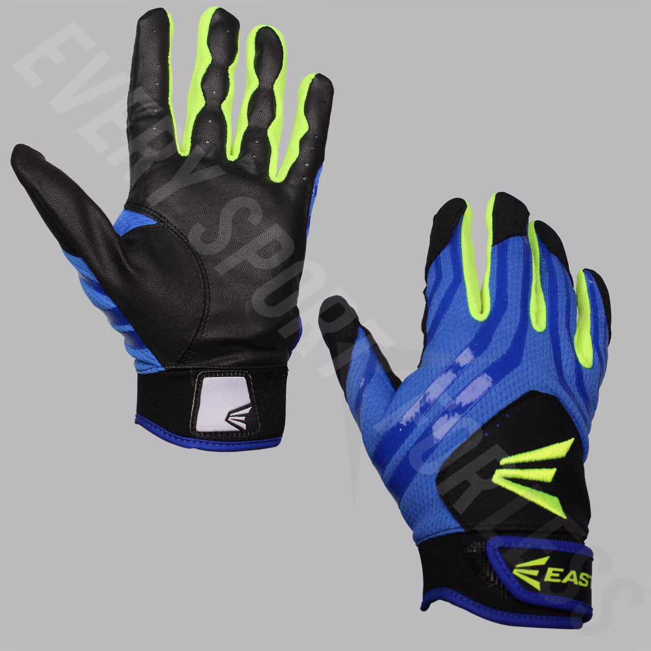 Youth EASTON HF3 Hyperskin Fastpitch Batting Gloves Pair Girls Youth EASTON HF3 Hyperskin Fastpitch Batting Gloves Pair Girls