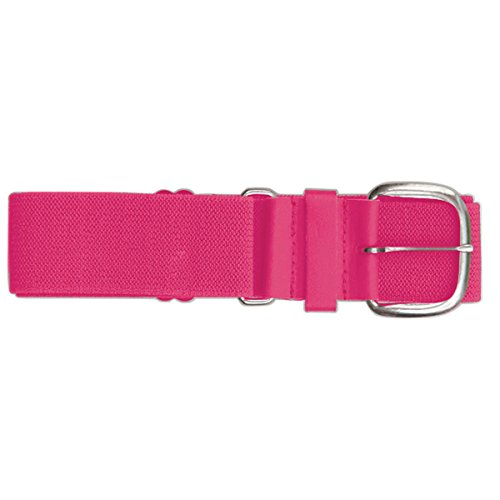 Champro Adult Genuine Bonded Leather Baseball Belt Champro Adult Genuine Bonded Leather Baseball Belt