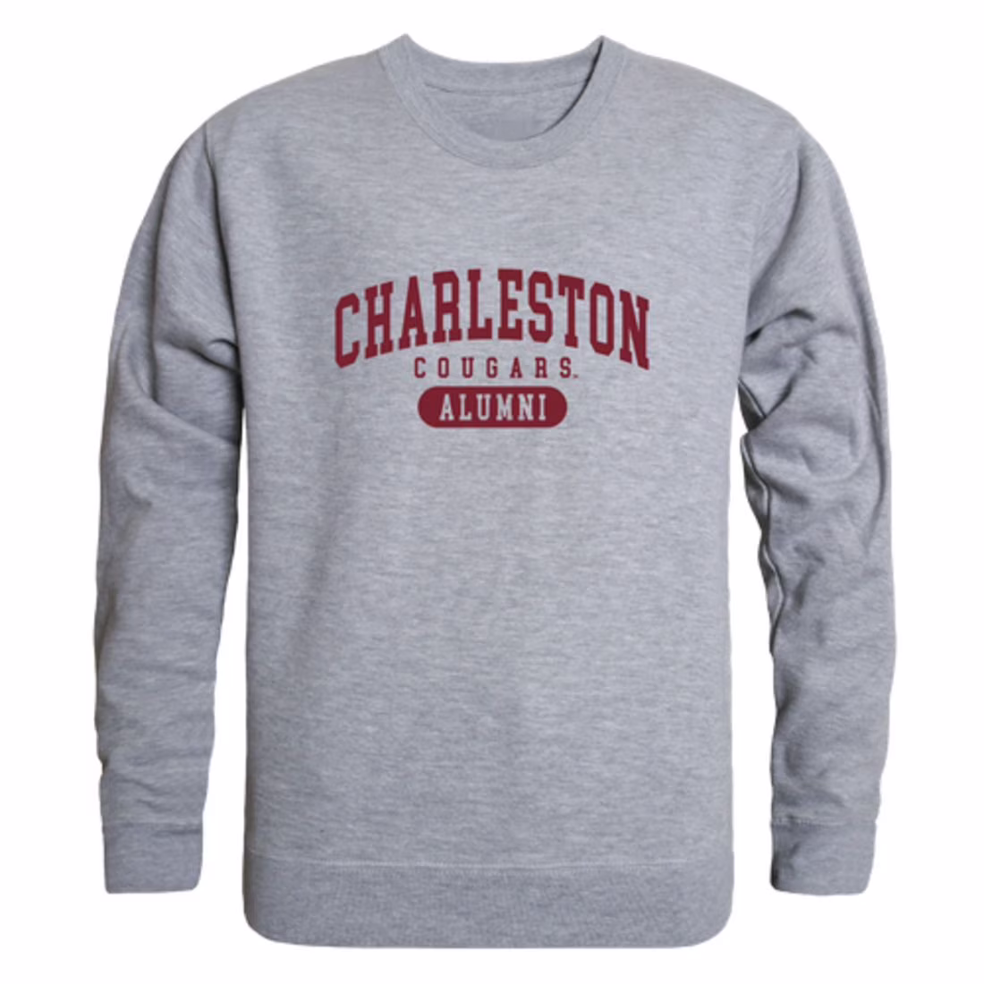 W Republic COFC College of Charleston Campus Crewneck Pullover Sweatshirt Sweater Black W Republic COFC College of Charleston Campus Crewneck Pullover Sweatshirt Sweater Black