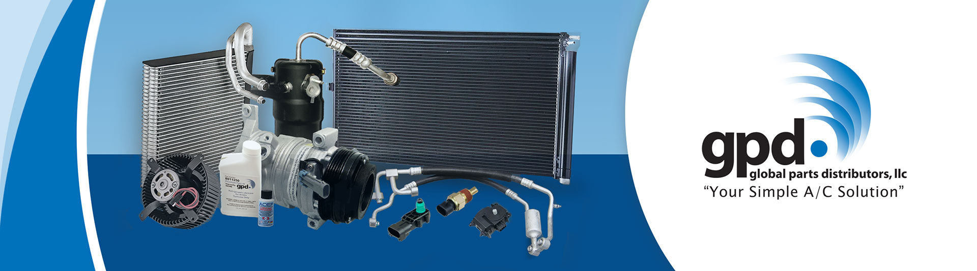 Global Parts Distributors 03-07 F-Series Pickup 4812457 Global Parts Distributors 03-07 F-Series Pickup 4812457