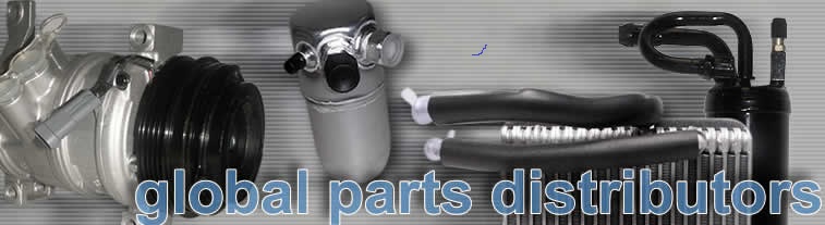 Global Parts Distributors 03-07 F-Series Pickup 4812457 Global Parts Distributors 03-07 F-Series Pickup 4812457