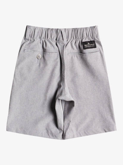 Quiksilver Union Amphibian Boy 14 Walk Short Quiksilver Union Amphibian Boy 14 Walk Short
