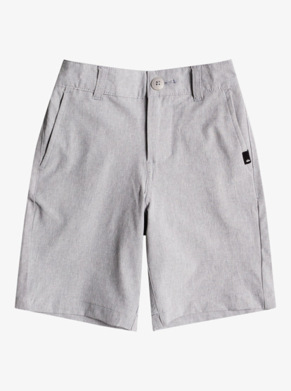 Quiksilver Union Amphibian Boy 14 Walk Short Quiksilver Union Amphibian Boy 14 Walk Short