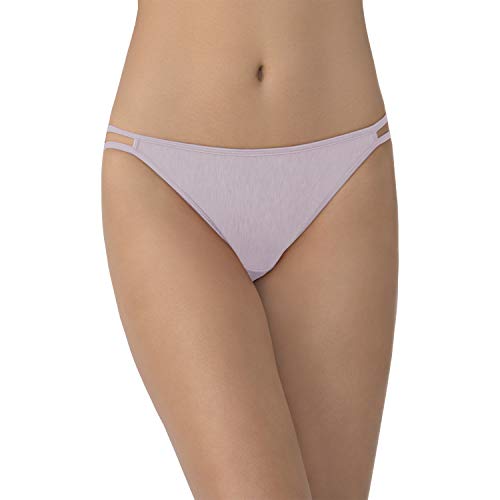 Vanity Fair Women's Illumination Bikini Panty 18108 Vanity Fair Women's Illumination Bikini Panty 18108