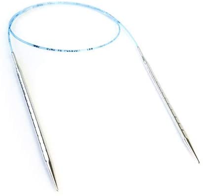 US 1 Circular Knitting Needles addi Rocket2 2.50mm 32 Inch Squared US 1 Circular Knitting Needles addi Rocket2 2.50mm 32 Inch Squared
