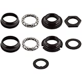 Multiple Colors and Sizes Alta Bike Bottom Bracket Set Multiple Colors and Sizes Alta Bike Bottom Bracket Set