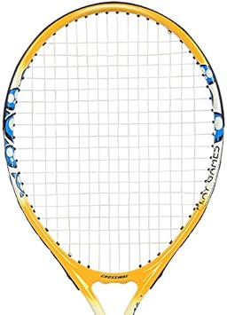 MAIBOLE Junior Tennis Racquet Recreational Tennis Racket Pre-Strung Head Light Balance for Beginners Youth Kids Good Control Grip MAIBOLE Junior Tennis Racquet Recreational Tennis Racket Pre-Strung Head Light Balance for Beginners Youth Kids Good Control Grip