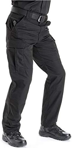 Adjustable Style 74003 Teflon Finish 5.11 Tactical Men's Lightweight TDU Ripstop Work Pants Adjustable Style 74003 Teflon Finish 5.11 Tactical Men's Lightweight TDU Ripstop Work Pants