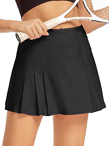GRACE KARIN Women's Active Athletic Skort Lightweight Skirt with Pockets GRACE KARIN Women's Active Athletic Skort Lightweight Skirt with Pockets
