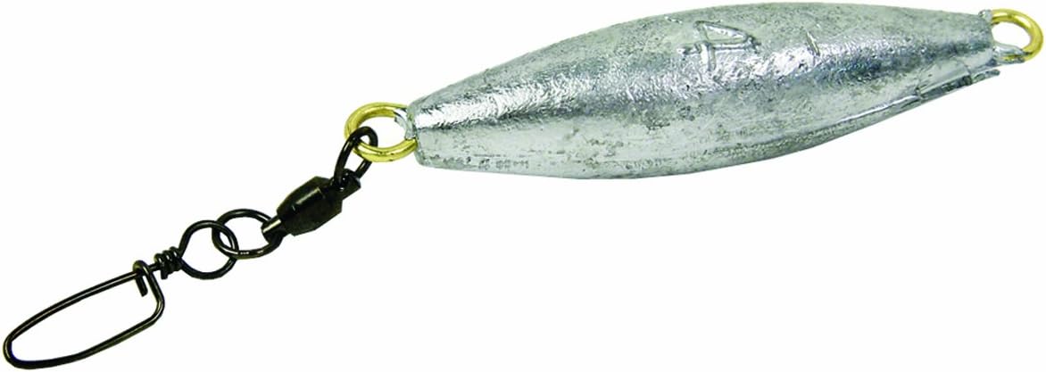 Clarkspoon Ball Bearing Trolling Sinker Clarkspoon Ball Bearing Trolling Sinker