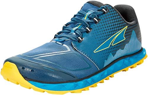 ALTRA Men's AL0A4VQB Superior 4.5 Trail Running Shoe ALTRA Men's AL0A4VQB Superior 4.5 Trail Running Shoe