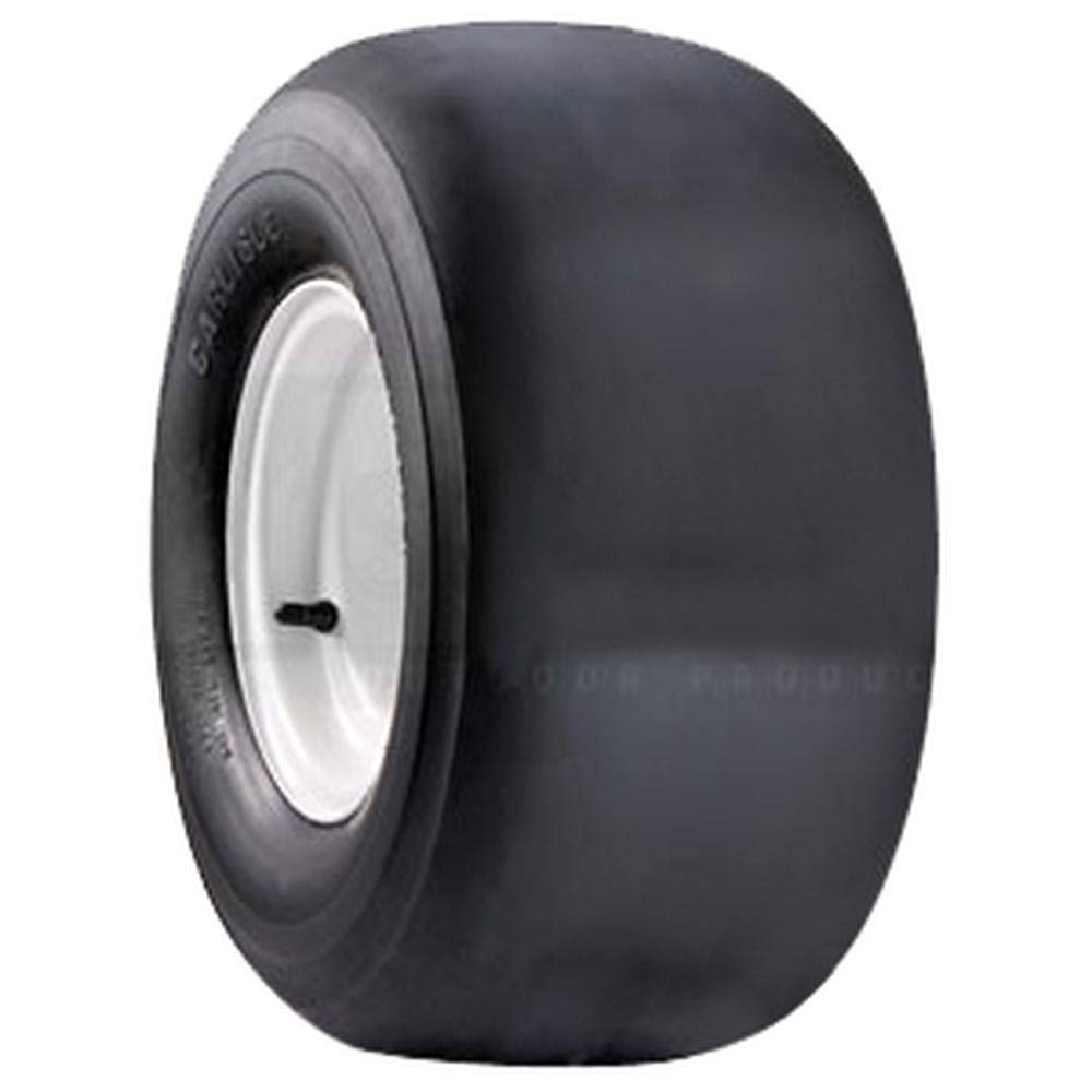 Set of 2-13x6.50-6 Smooth Beige Wheel Compatible with Grasshopper 483865 Set of 2-13x6.50-6 Smooth Beige Wheel Compatible with Grasshopper 483865