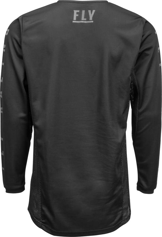 Maroon/Black, Small Fly Racing 2020 Patrol Jersey Maroon/Black, Small Fly Racing 2020 Patrol Jersey