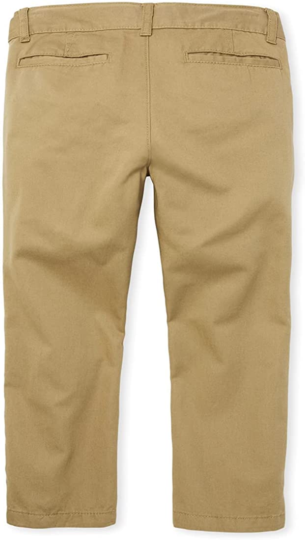 The Children's Place Boys' Skinny Chino Pants The Children's Place Boys' Skinny Chino Pants