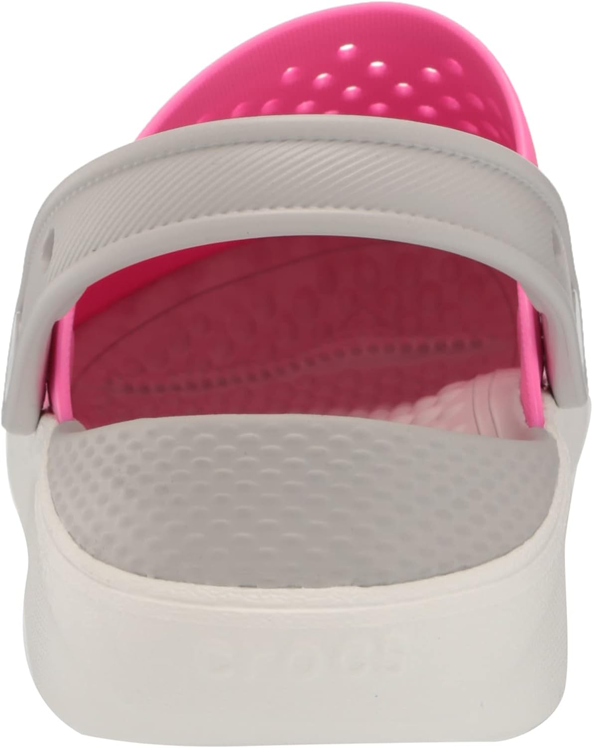 Crocs Kids' LiteRide Clog Crocs Kids' LiteRide Clog