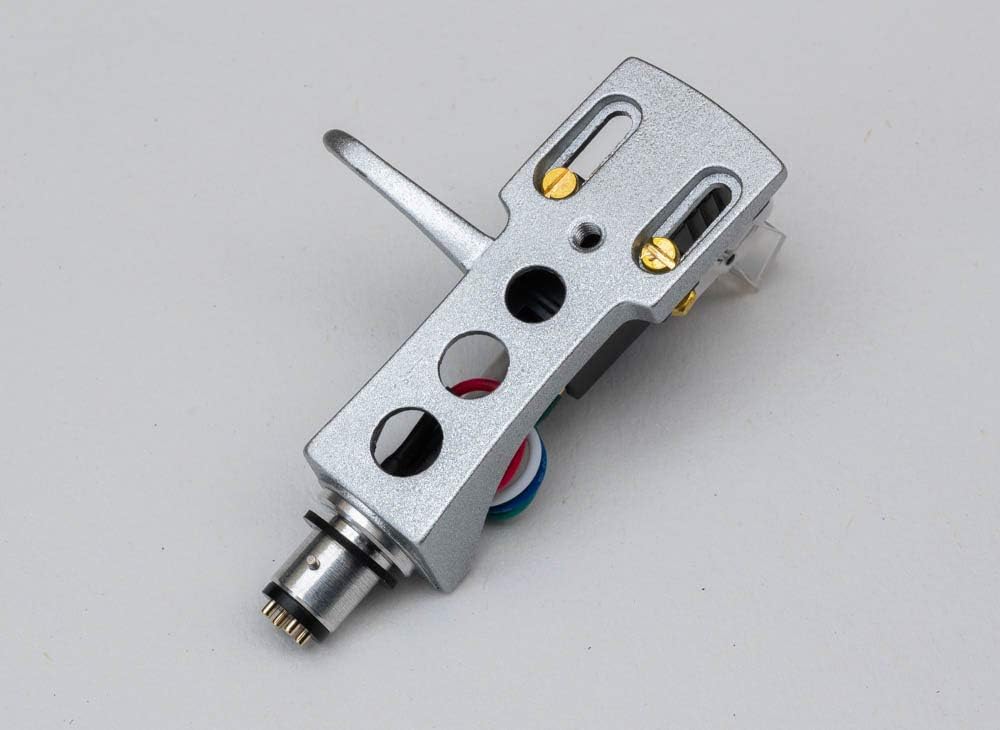 PL-560 PL-12 Cartridge Turntable PL-150 Lubricant Refurb Bundle for Pioneer PL-518X Drive Belt Vinyl player Stylus PL-15 PL-A35 -23 Silver Finish Headshell PL-516 PL-560 PL-12 Cartridge Turntable PL-150 Lubricant Refurb Bundle for Pioneer PL-518X Drive Belt Vinyl player Stylus PL-15 PL-A35 -23 Silver Finish Headshell PL-516