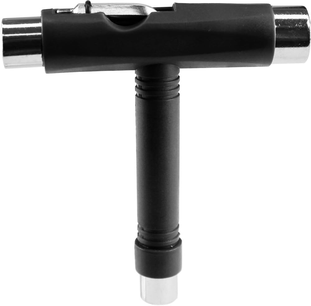 Cal 7 Big Boy All-in-One Multifunction Skate Tool T-Tool Cal 7 Big Boy All-in-One Multifunction Skate Tool T-Tool