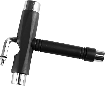 Cal 7 Big Boy All-in-One Multifunction Skate Tool T-Tool Cal 7 Big Boy All-in-One Multifunction Skate Tool T-Tool