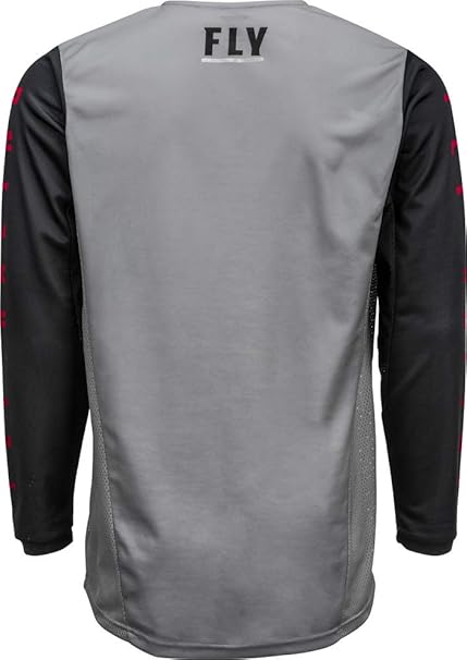 Maroon/Black, Small Fly Racing 2020 Patrol Jersey Maroon/Black, Small Fly Racing 2020 Patrol Jersey