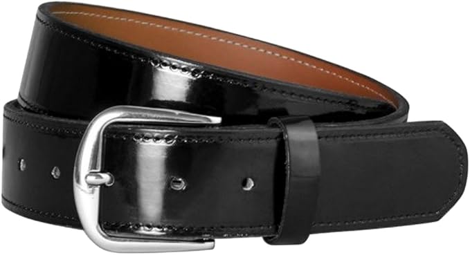 Champro Adult Genuine Bonded Leather Baseball Belt Champro Adult Genuine Bonded Leather Baseball Belt