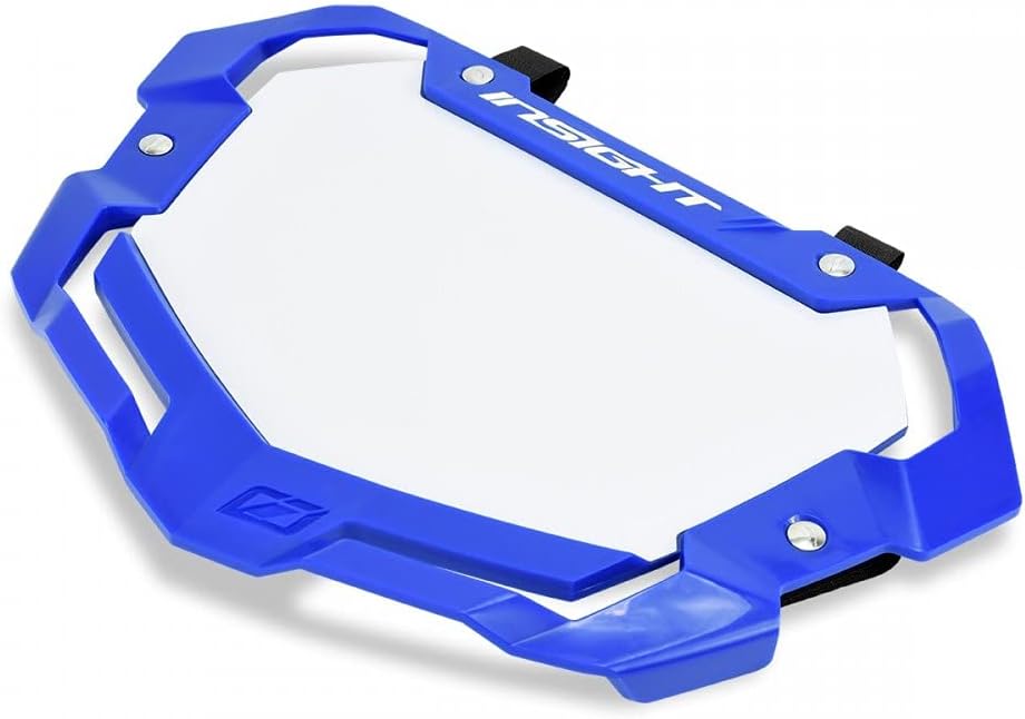 Insight 3D Vision 2 Number Plate Insight 3D Vision 2 Number Plate