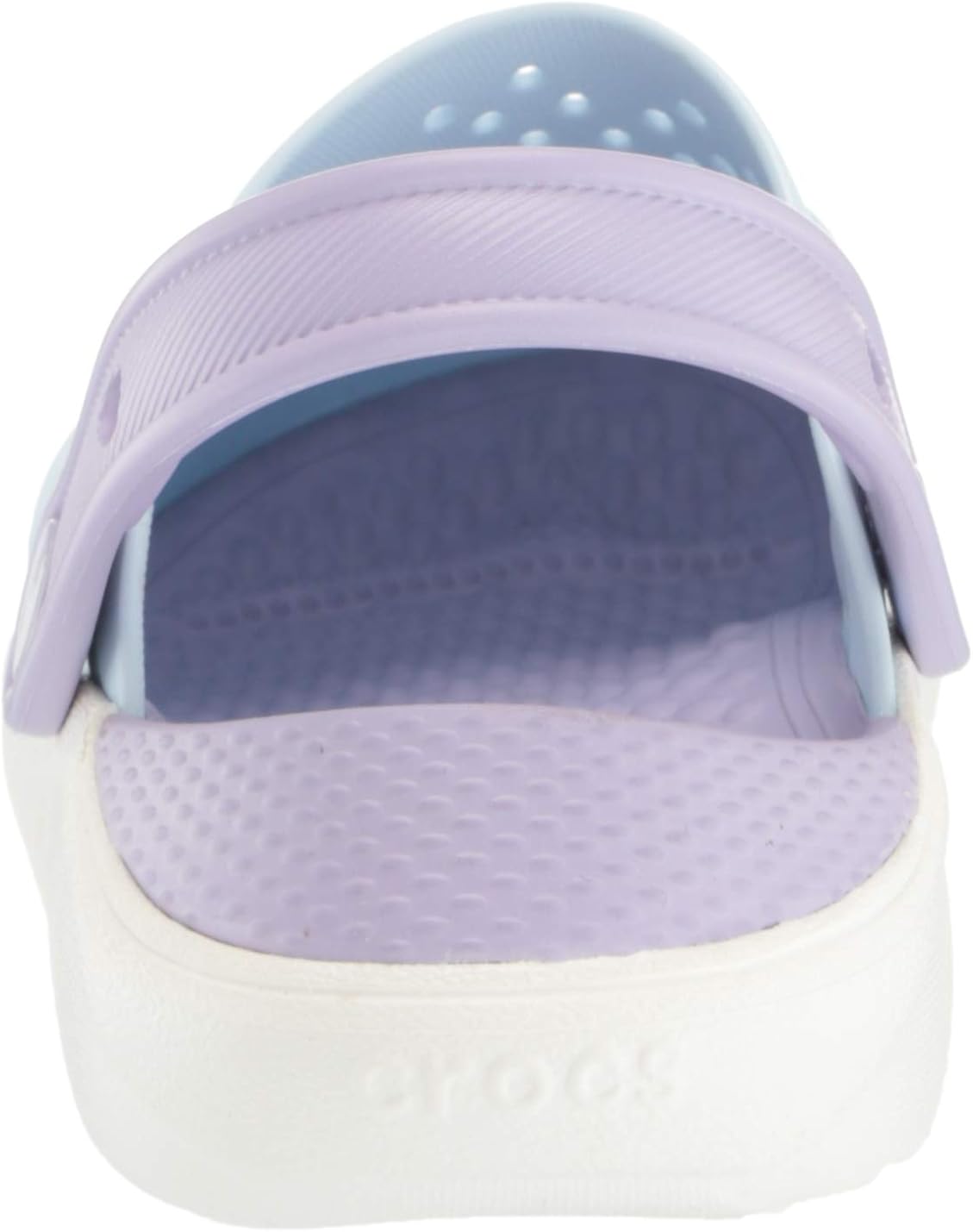 Crocs Kids' LiteRide Clog Crocs Kids' LiteRide Clog