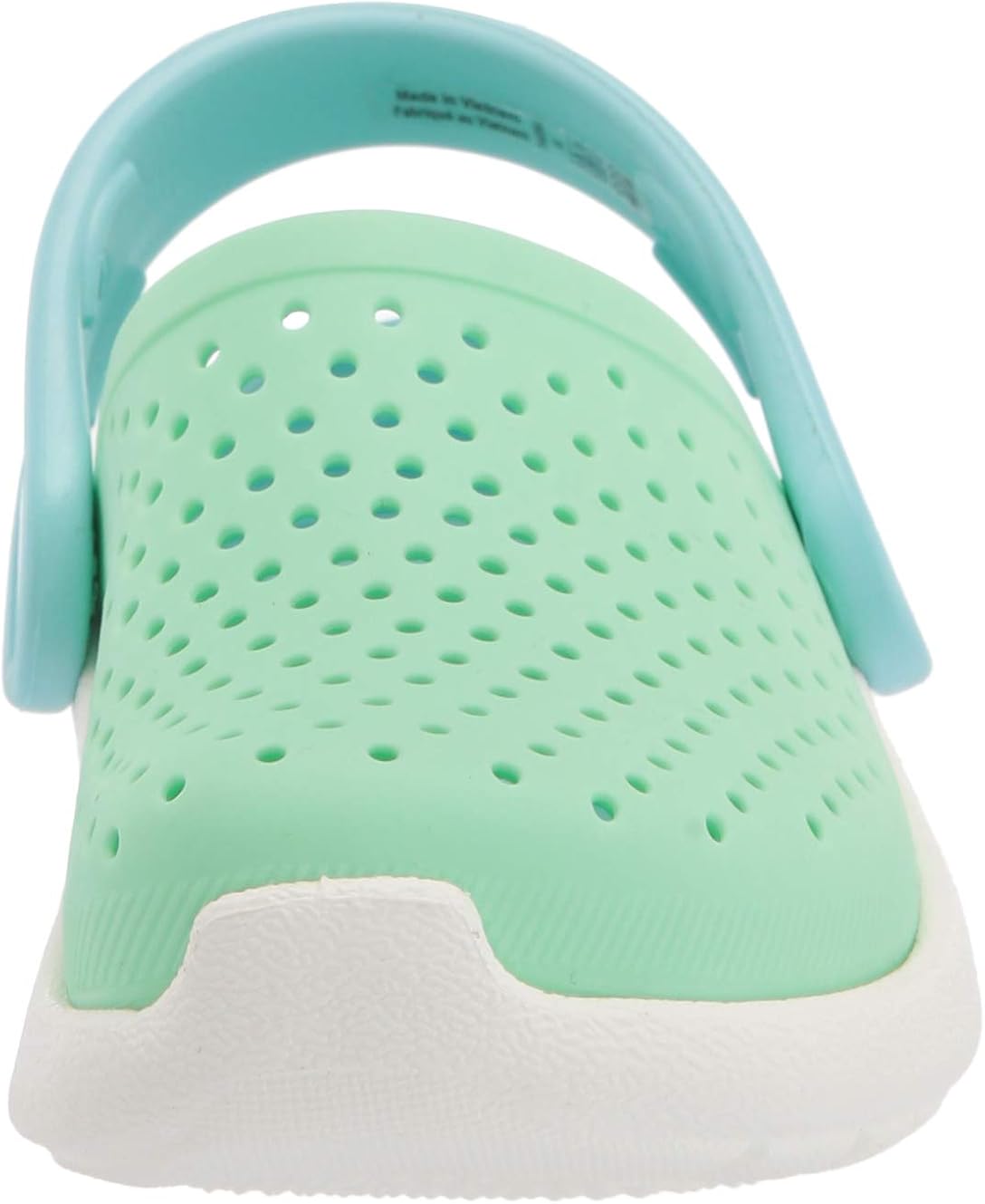 Crocs Kids' LiteRide Clog Crocs Kids' LiteRide Clog