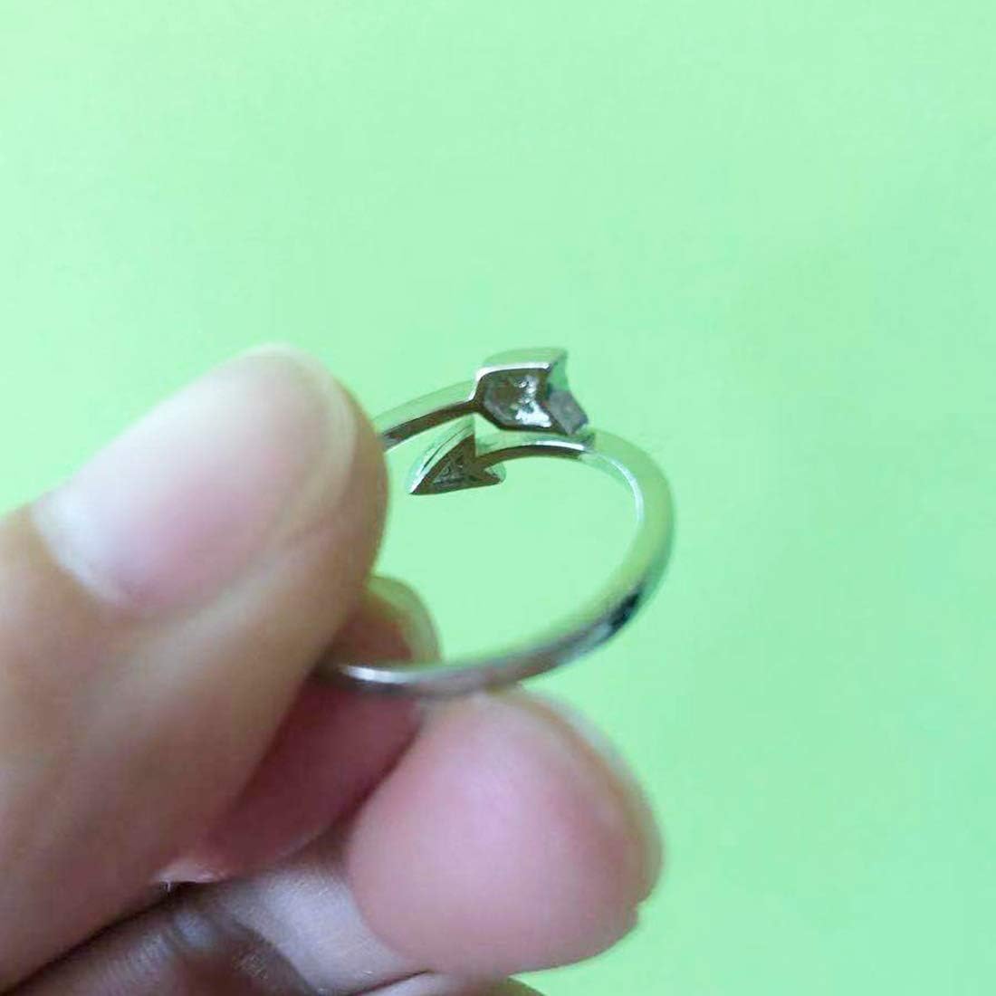 I love you 3000 Knuckle Rings,Toe Rings,925 Stering Silver Open Adjustable Ring Fashion Jewelry Charms Birthday Gifts for Teens Girl/Boys/Women/Men/Bridesmaid I love you 3000 Knuckle Rings,Toe Rings,925 Stering Silver Open Adjustable Ring Fashion Jewelry Charms Birthday Gifts for Teens Girl/Boys/Women/Men/Bridesmaid
