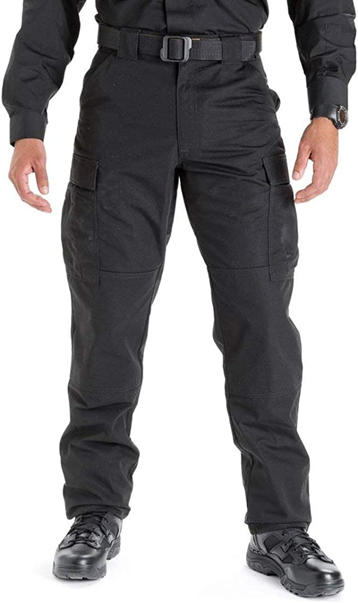 Adjustable Style 74003 Teflon Finish 5.11 Tactical Men's Lightweight TDU Ripstop Work Pants Adjustable Style 74003 Teflon Finish 5.11 Tactical Men's Lightweight TDU Ripstop Work Pants