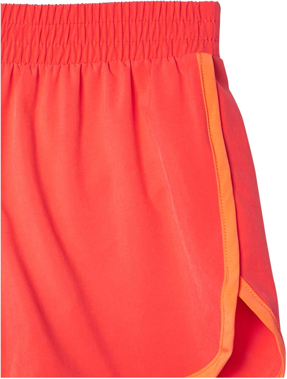 Essentials Girls' 2-Pack Active Running Short Essentials Girls' 2-Pack Active Running Short