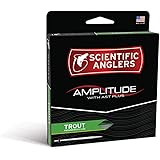 Scientific Anglers Amplitude Smooth Infinity Taper Fly Line Scientific Anglers Amplitude Smooth Infinity Taper Fly Line