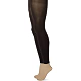 MeMoi Sheer Footless Capri Shaper Tights MeMoi Sheer Footless Capri Shaper Tights