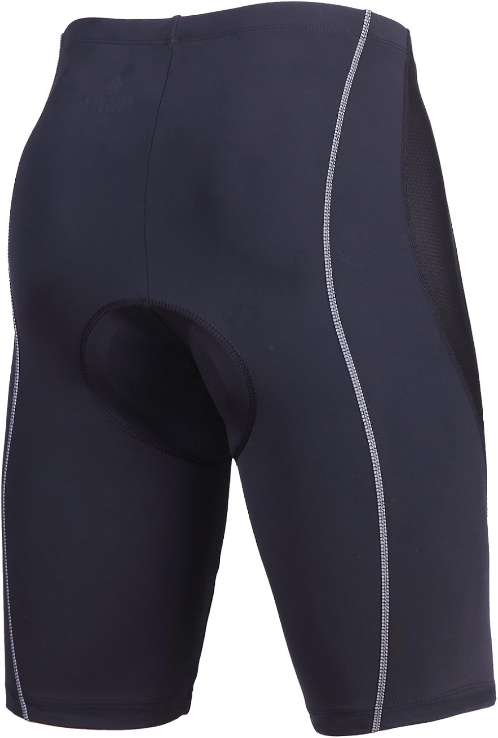 Cycling Shorts Men Padded Bike Riding Shorts with Reflective Stripe Tight Road Bicycle Shorts Biking Shorts for Men Cycling Shorts Men Padded Bike Riding Shorts with Reflective Stripe Tight Road Bicycle Shorts Biking Shorts for Men