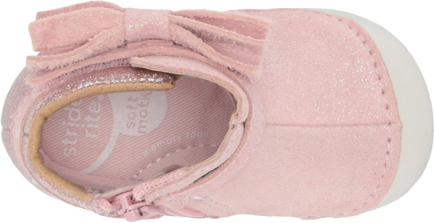 Stride Rite Unisex-Child Soft Motion Genevieve Fashion Boot Stride Rite Unisex-Child Soft Motion Genevieve Fashion Boot