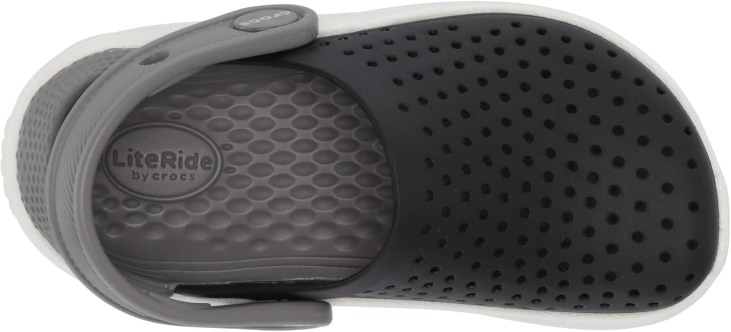 Crocs Kids' LiteRide Clog Crocs Kids' LiteRide Clog