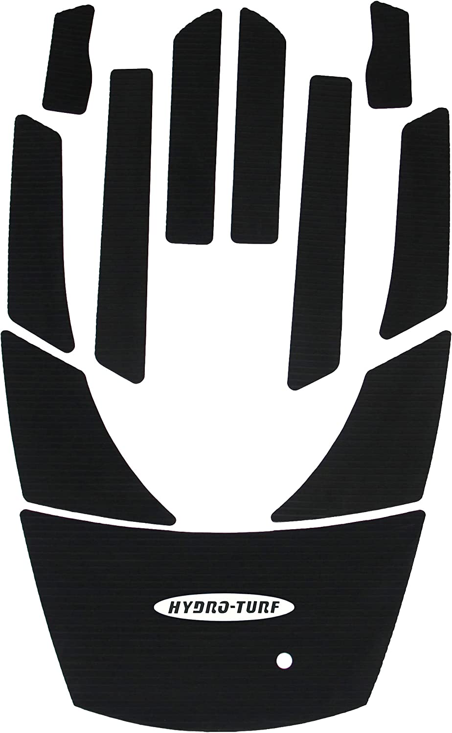 Black Molded Diamond Hydro-Turf jet ski mats for Yamaha FX FX HO 2002-2008 Black Molded Diamond Hydro-Turf jet ski mats for Yamaha FX FX HO 2002-2008