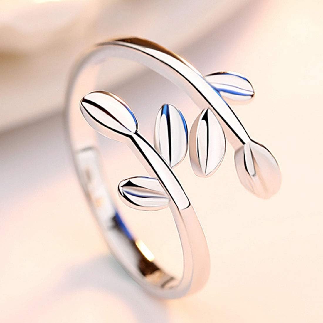 I love you 3000 Knuckle Rings,Toe Rings,925 Stering Silver Open Adjustable Ring Fashion Jewelry Charms Birthday Gifts for Teens Girl/Boys/Women/Men/Bridesmaid I love you 3000 Knuckle Rings,Toe Rings,925 Stering Silver Open Adjustable Ring Fashion Jewelry Charms Birthday Gifts for Teens Girl/Boys/Women/Men/Bridesmaid
