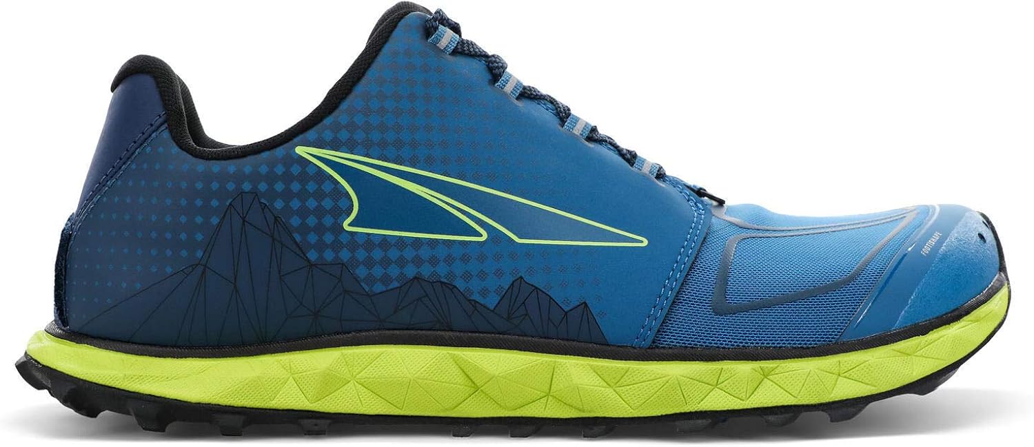 ALTRA Men's AL0A4VQB Superior 4.5 Trail Running Shoe ALTRA Men's AL0A4VQB Superior 4.5 Trail Running Shoe