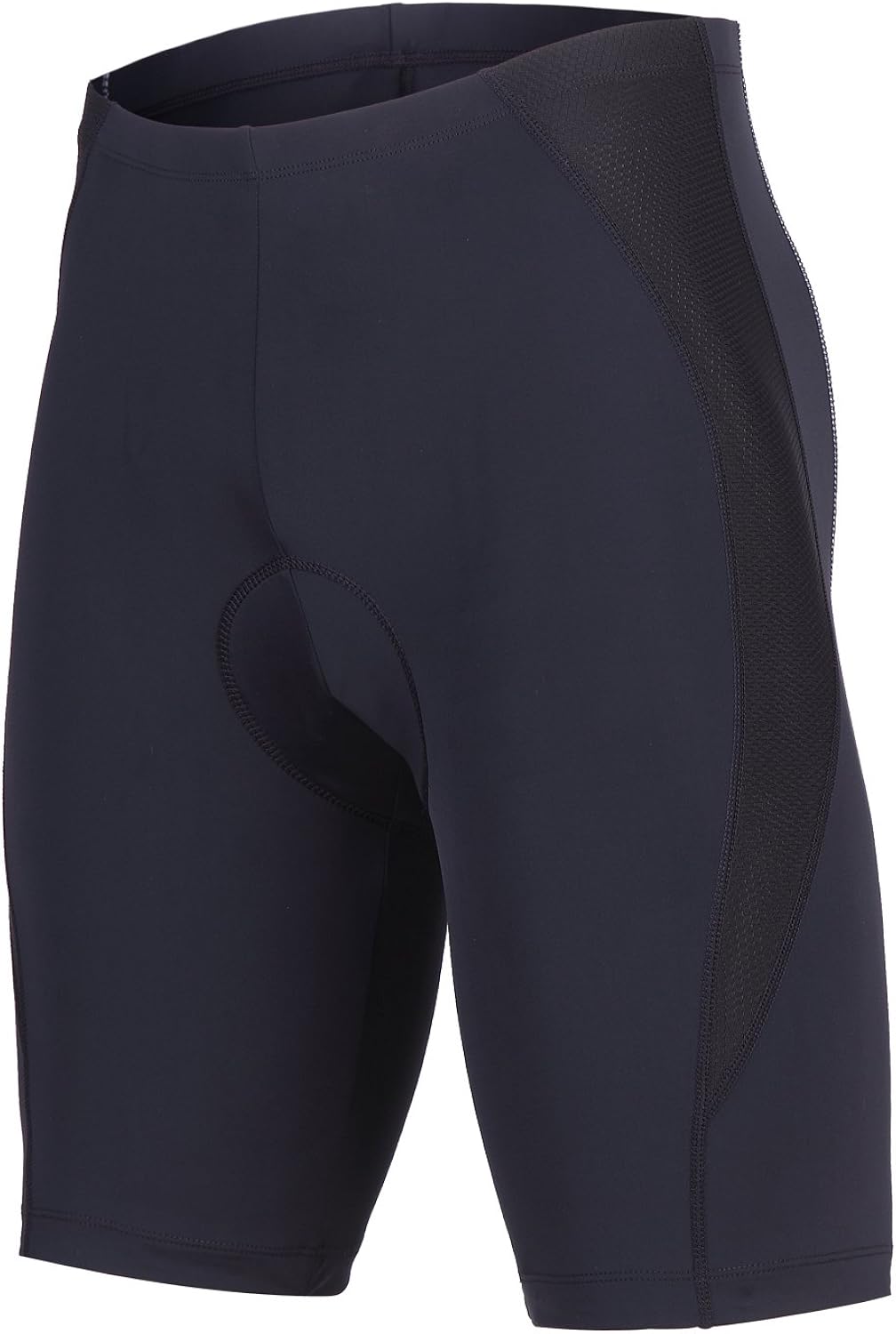 Cycling Shorts Men Padded Bike Riding Shorts with Reflective Stripe Tight Road Bicycle Shorts Biking Shorts for Men Cycling Shorts Men Padded Bike Riding Shorts with Reflective Stripe Tight Road Bicycle Shorts Biking Shorts for Men