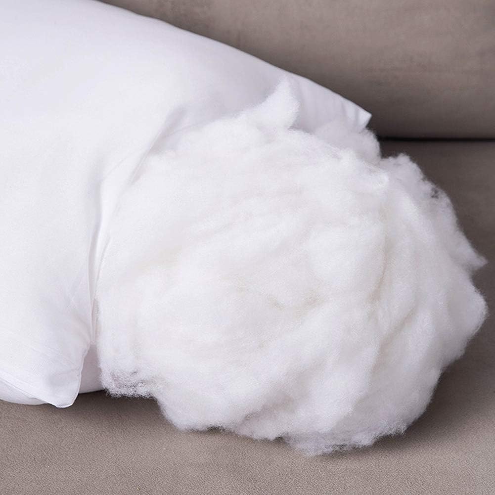 Set of 2 Lightweight PP Cotton Pillow 55cm x 55cm for Couch Cushion Ancdream 35cm x 55cm 14 x 22 Throw Pillow Inserts Set of 2 Lightweight PP Cotton Pillow 55cm x 55cm for Couch Cushion Ancdream 35cm x 55cm 14 x 22 Throw Pillow Inserts
