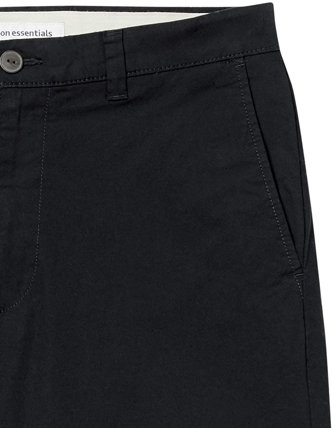 Essentials Men's Regular-fit Lightweight Stretch 7 Short Essentials Men's Regular-fit Lightweight Stretch 7 Short