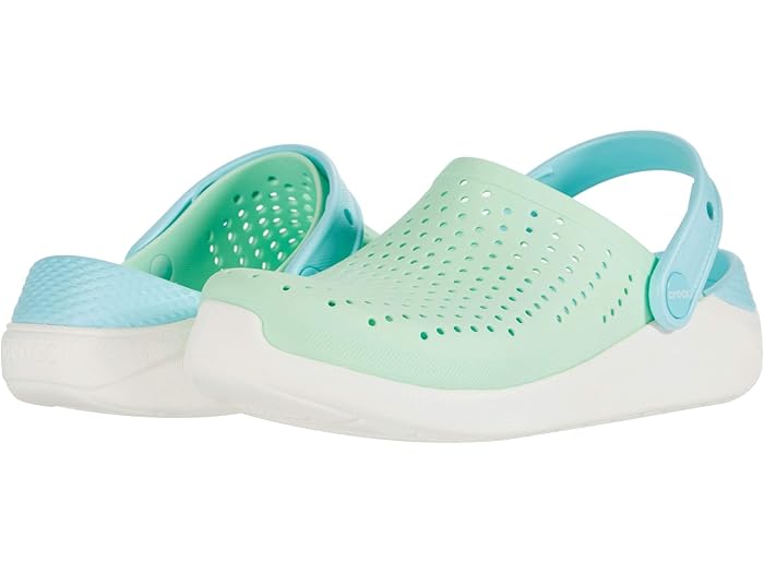 Crocs Kids' LiteRide Clog Crocs Kids' LiteRide Clog