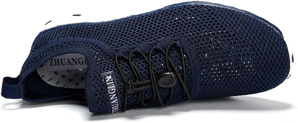 Zhuanglin Men's Quick Drying Aqua Water Shoes Zhuanglin Men's Quick Drying Aqua Water Shoes