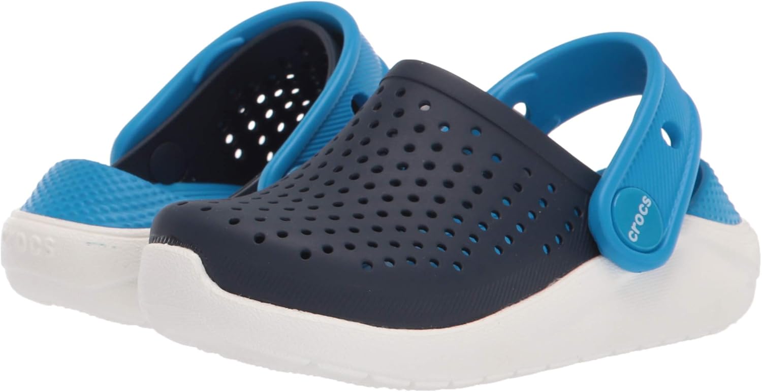 Crocs Kids' LiteRide Clog Crocs Kids' LiteRide Clog