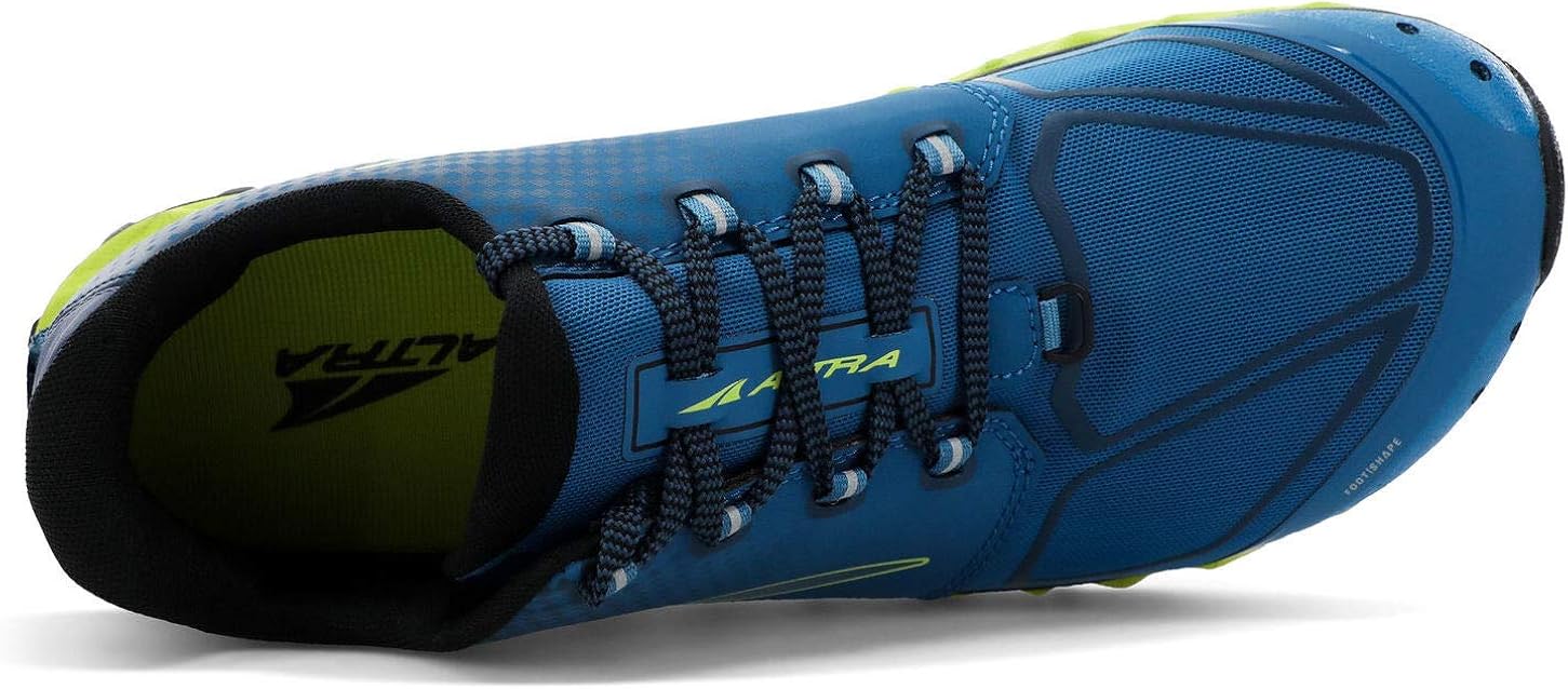 ALTRA Men's AL0A4VQB Superior 4.5 Trail Running Shoe ALTRA Men's AL0A4VQB Superior 4.5 Trail Running Shoe